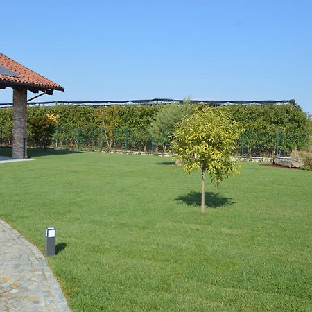 B&B La Luce Verde Saluzzo Exterior photo