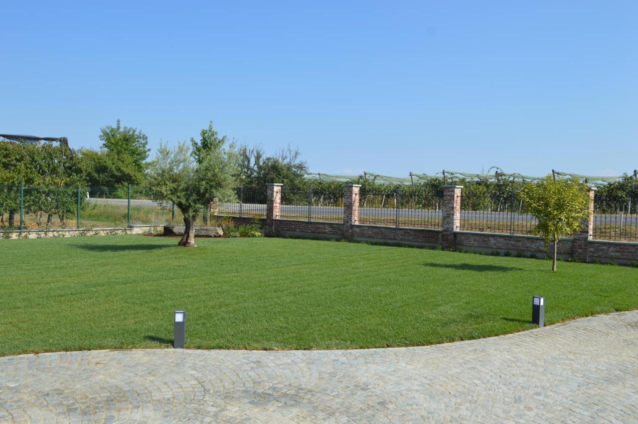 B&B La Luce Verde Saluzzo Exterior photo