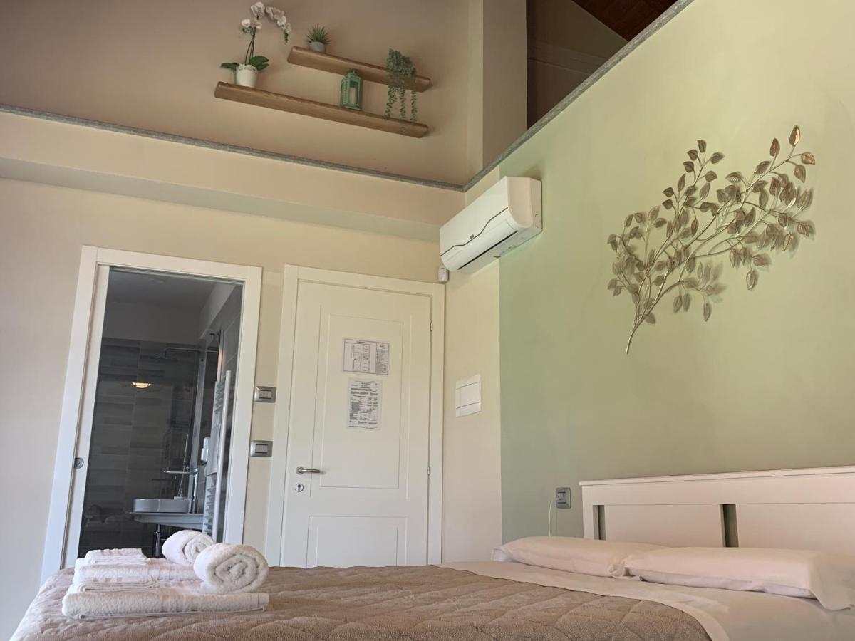 B&B La Luce Verde Saluzzo Exterior photo