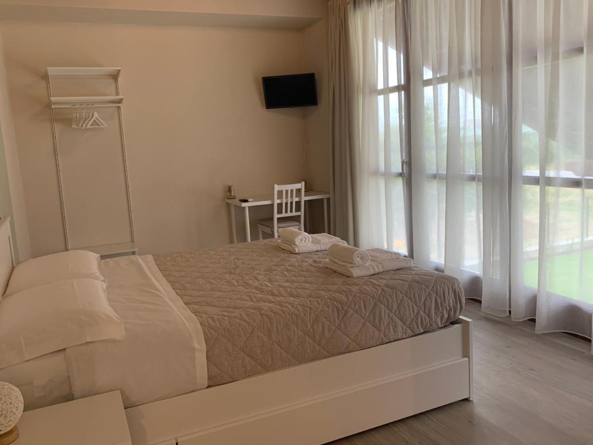 B&B La Luce Verde Saluzzo Exterior photo