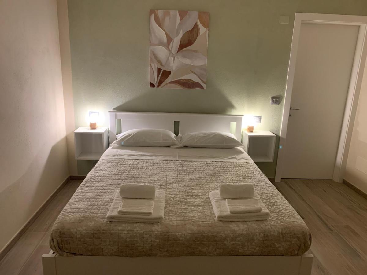 B&B La Luce Verde Saluzzo Exterior photo