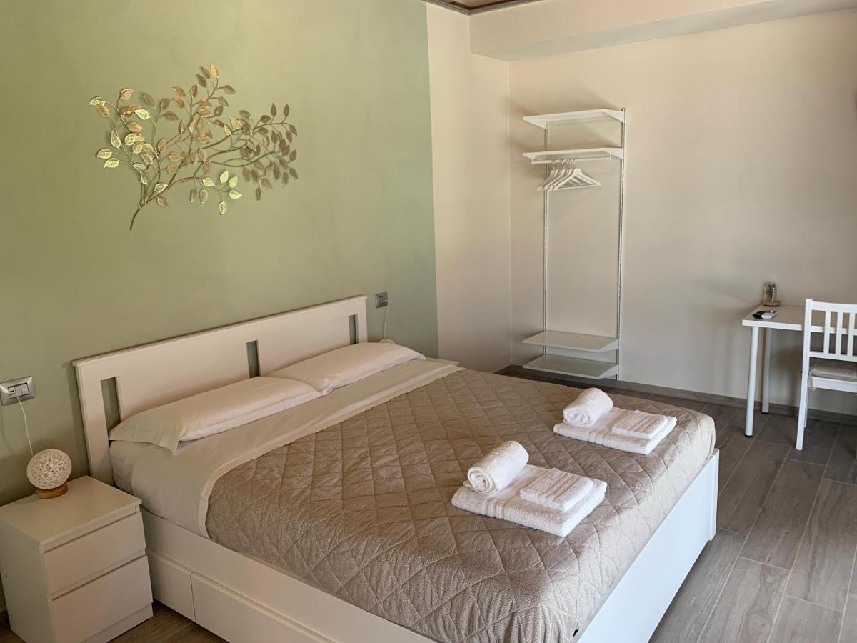 B&B La Luce Verde Saluzzo Exterior photo