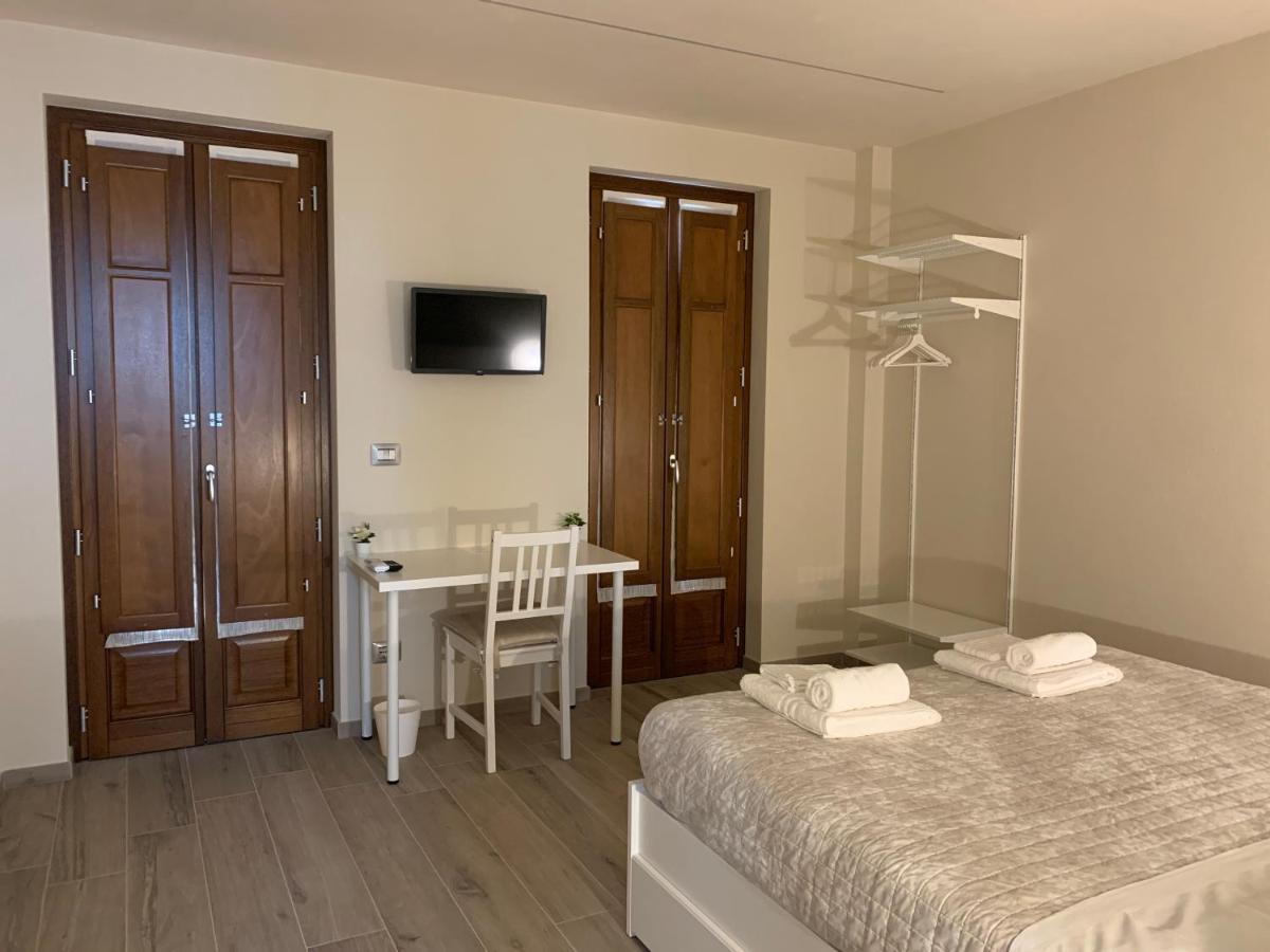 B&B La Luce Verde Saluzzo Exterior photo